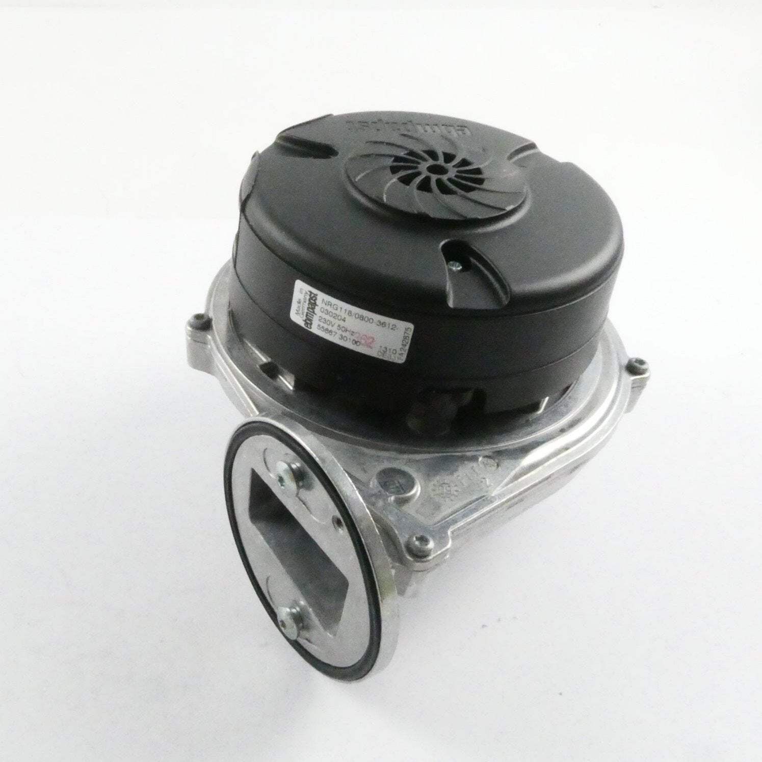 FERROLI 3291301 EBM POPE NRG118/0800-3612-030204 BLOWER (MegaDens 4 200)