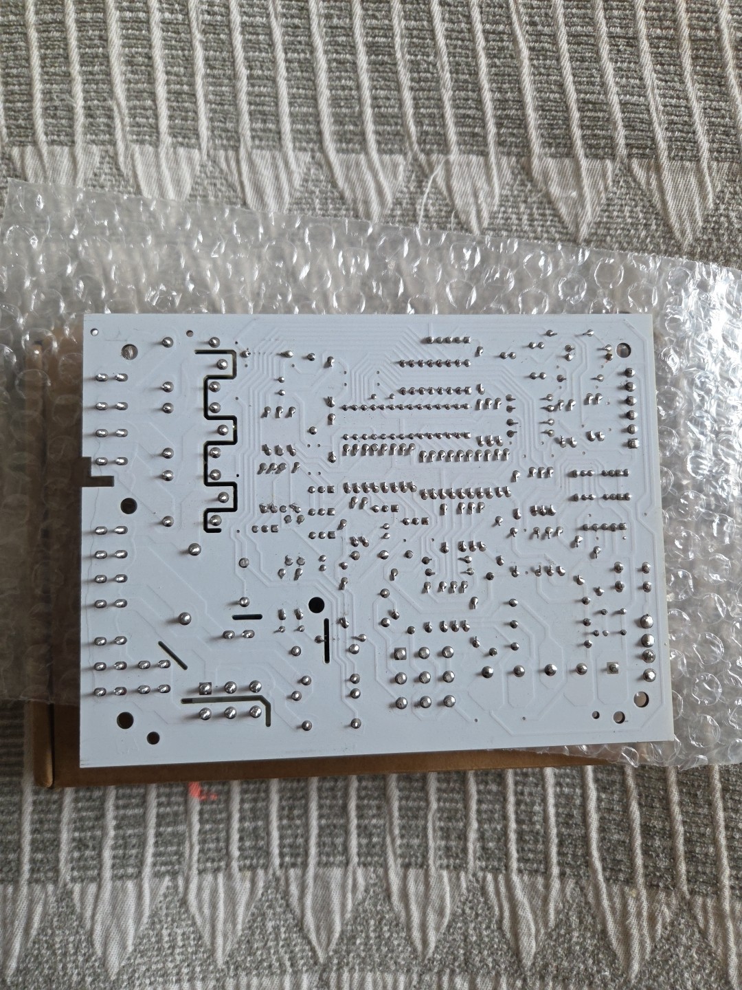 920915 2011-2025 Nordyne Intertherm Miller Furnace Control Board 624742 904840