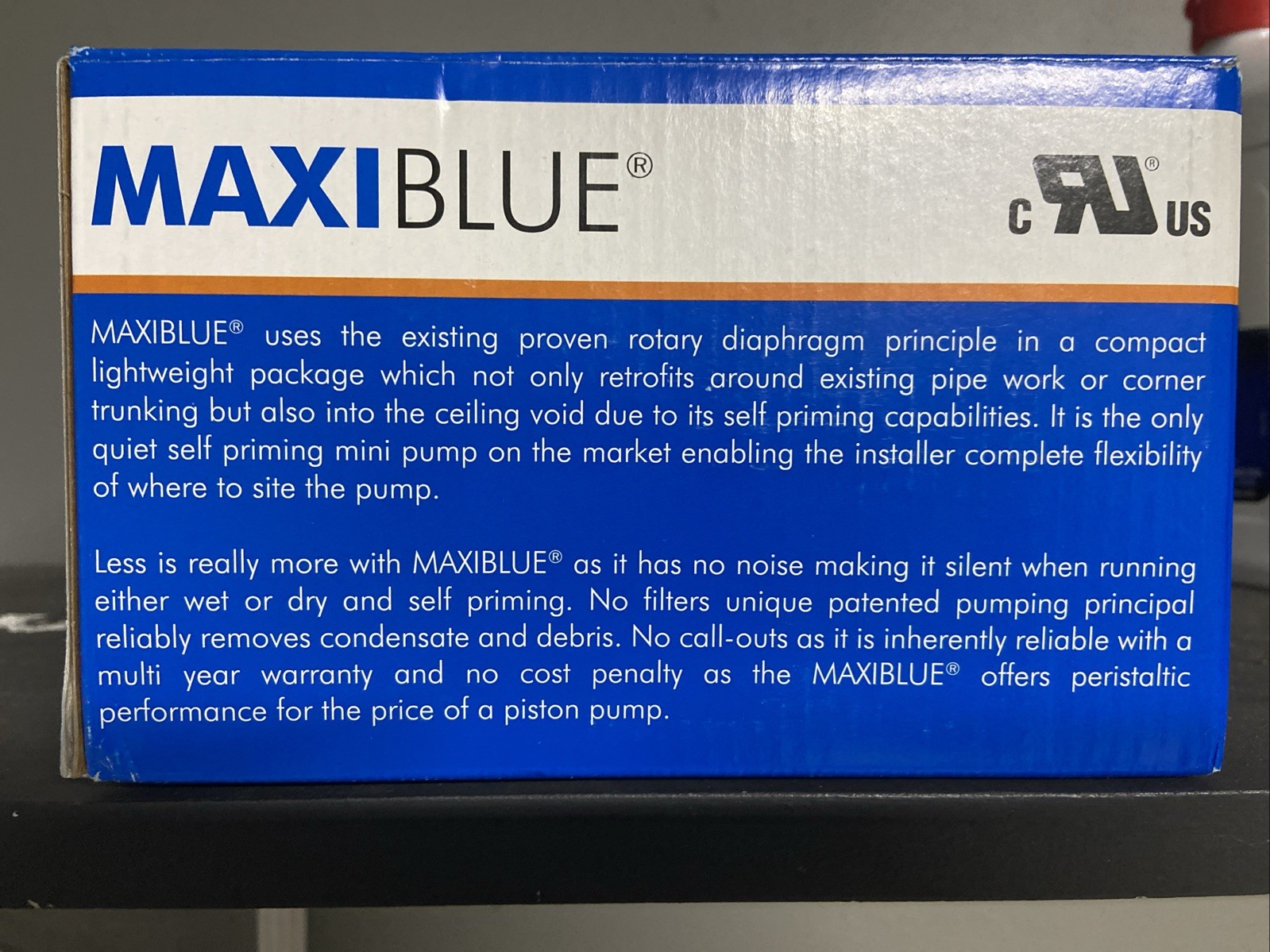 Bluediaomd MAXIBLUE