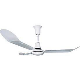 JD CF60A 60″ Premium Indoor/Outdoor Ceiling Fan 115V 330 RPM 1 Phase 9415 CFM