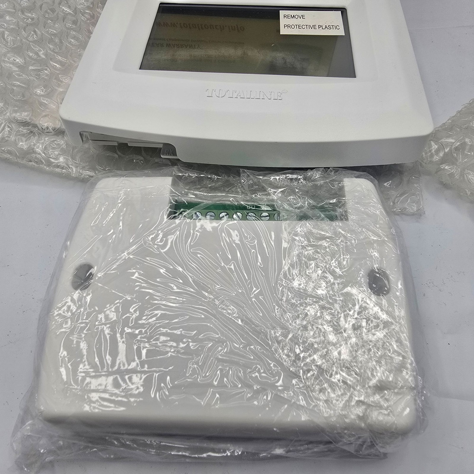 TotalTouch P286-1600 2H/1C 2 Wire Thermostat HVAC Control Card