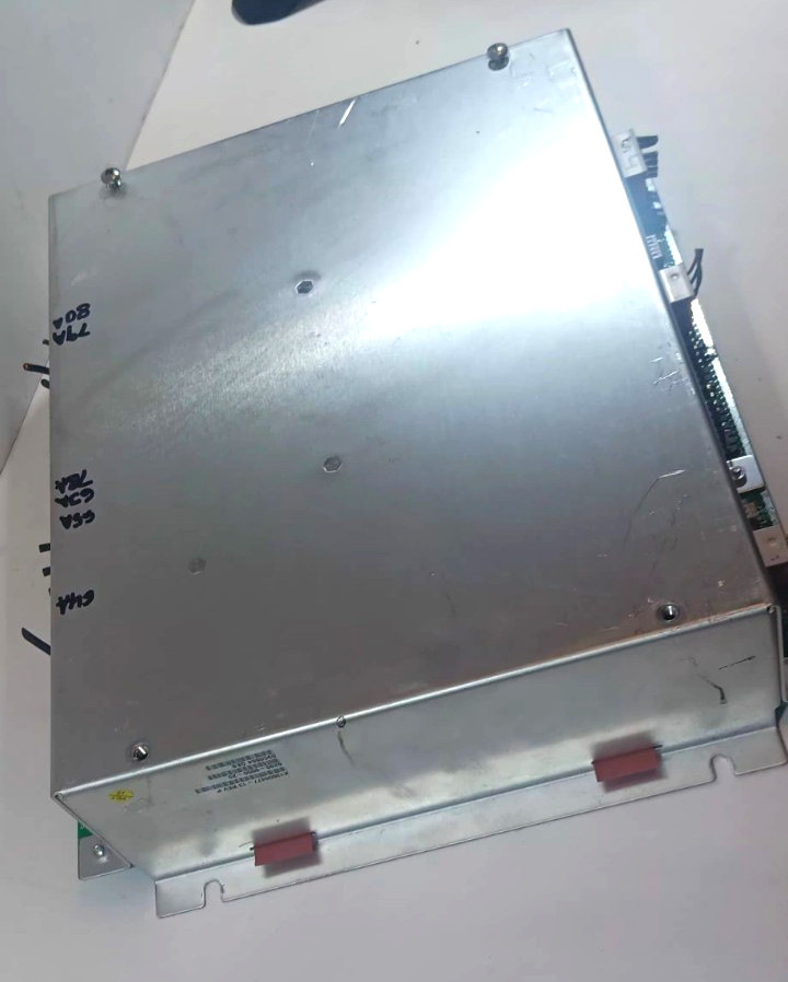 Trane X13650477-13 Rev. P 6200-0050-20 Chiller Control Board Module
