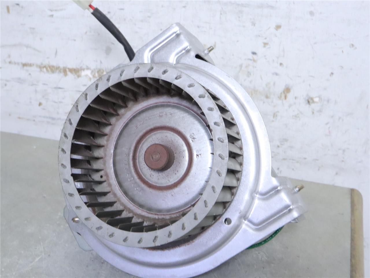 JAKEL Carrier HC21ZE118-B Draft Inducer Blower Motor Assembly J250-150-025305