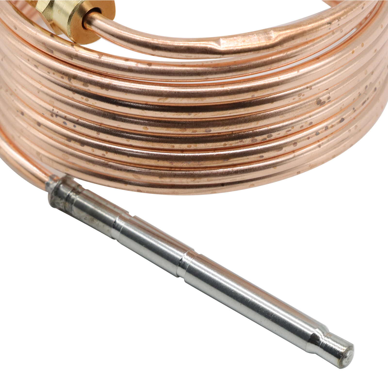 For Robertshaw Thermocouple 72” 183cm 1980-072 Snap Fit Universal US Free Ship
