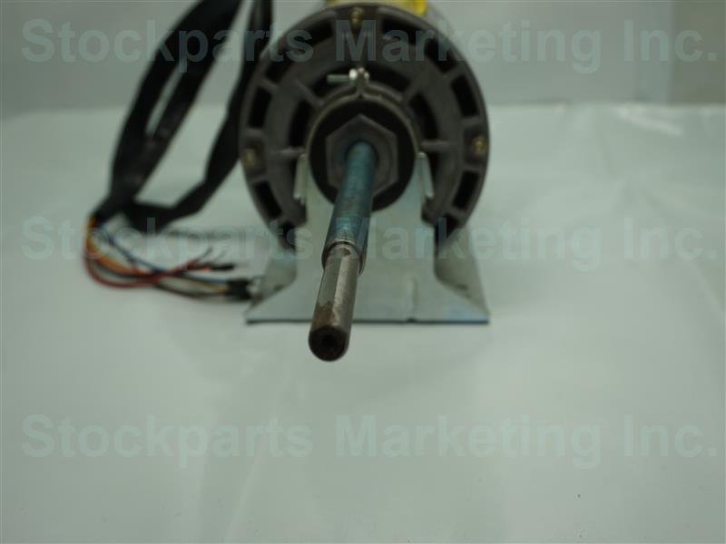 Carrier HC42VN623-63 HC42VN62363 6P 220V Motor Fan Assy 30 Days Warranty