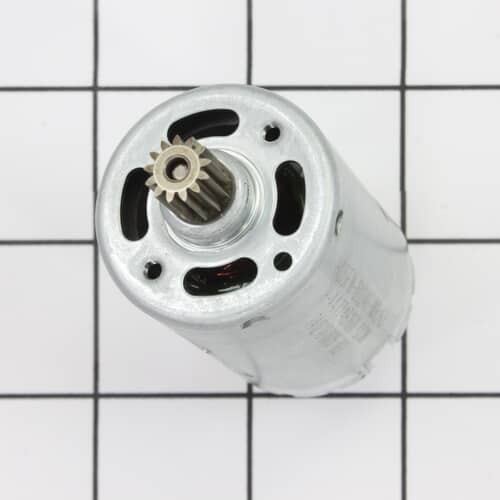 Milwaukee 23-30-0650 Motor Assembly 1 lb. Compatible Models 245620 245721