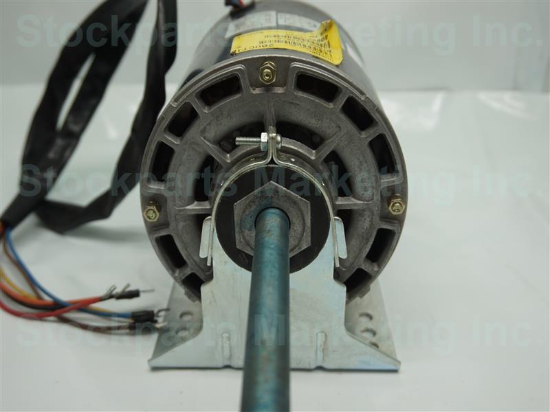 Carrier HC42VN623-63 HC42VN62363 6P 220V Motor Fan Assy 30 Days Warranty