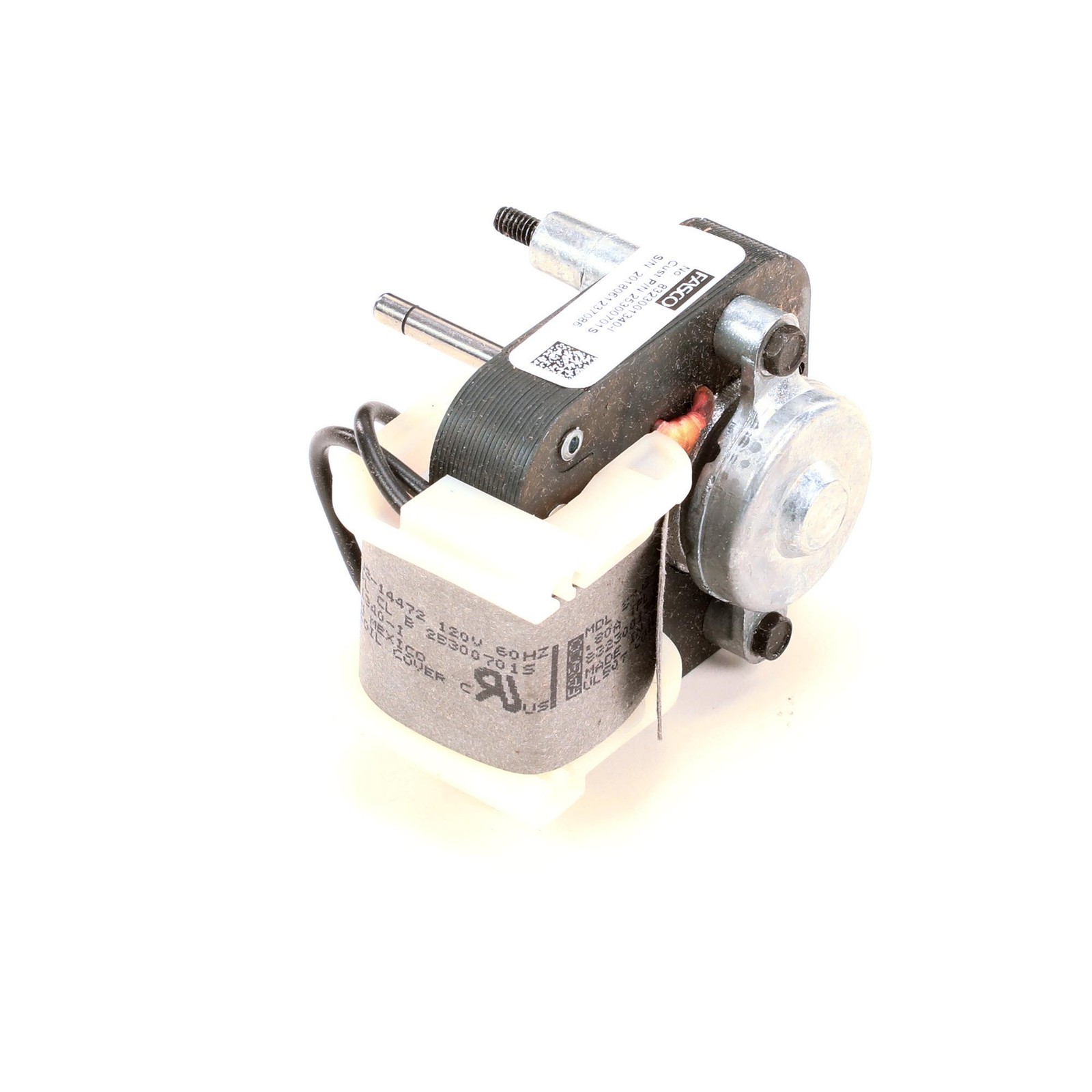 Heatcraft Motor, Fan 25300701S – Free Shipping + Geniune OEM