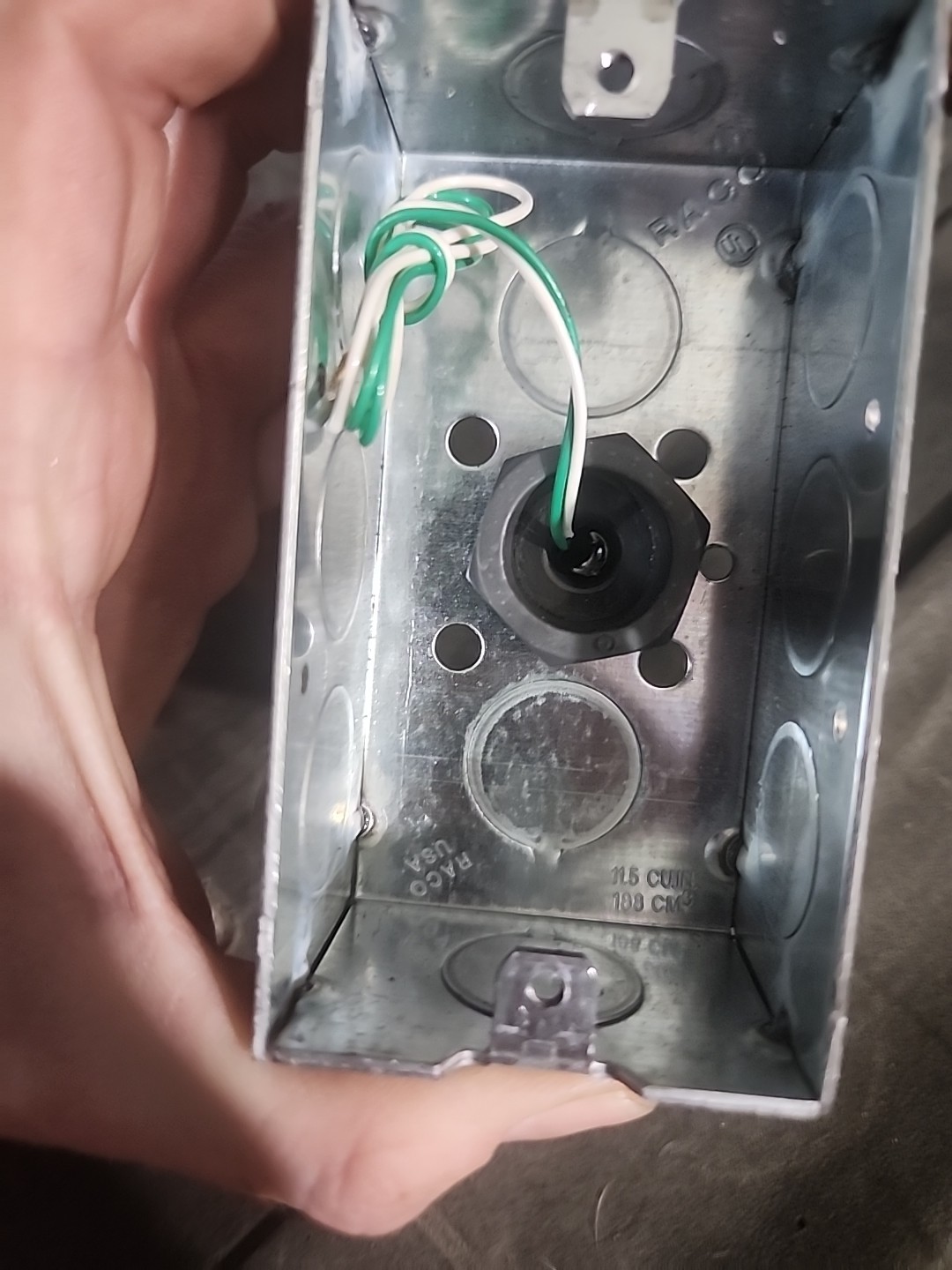 ACI A/20K-I-4″-GD : Immersion Temperature Sensor, Welded Thermowell Included,…