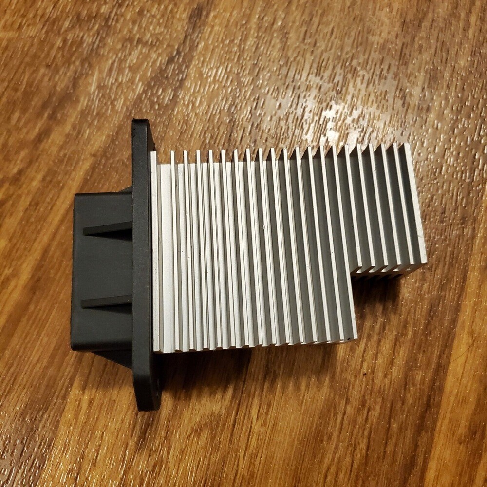 Aitken Heater Blower Motor Resistor 6557 HVAC Outlander Mazda 2 New