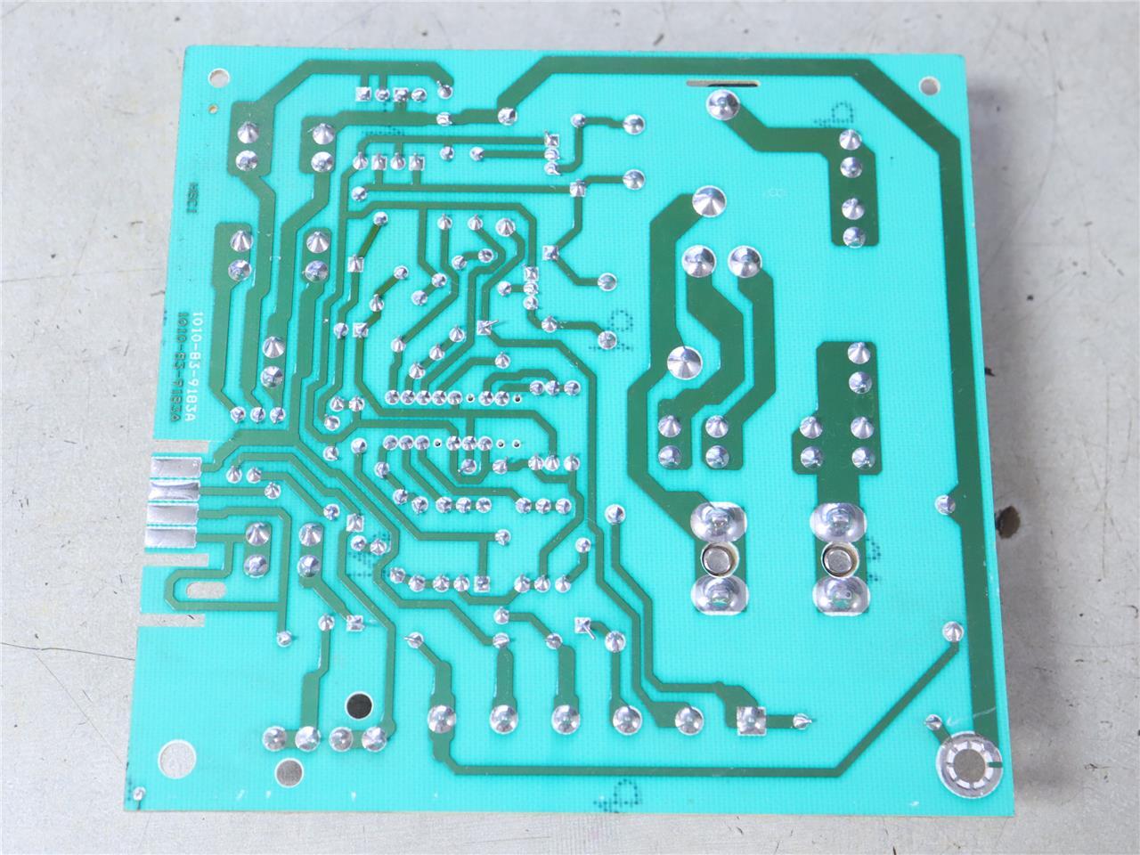 Carrier Bryant HH84AA020 HVAC Furnace Circuit Control Board