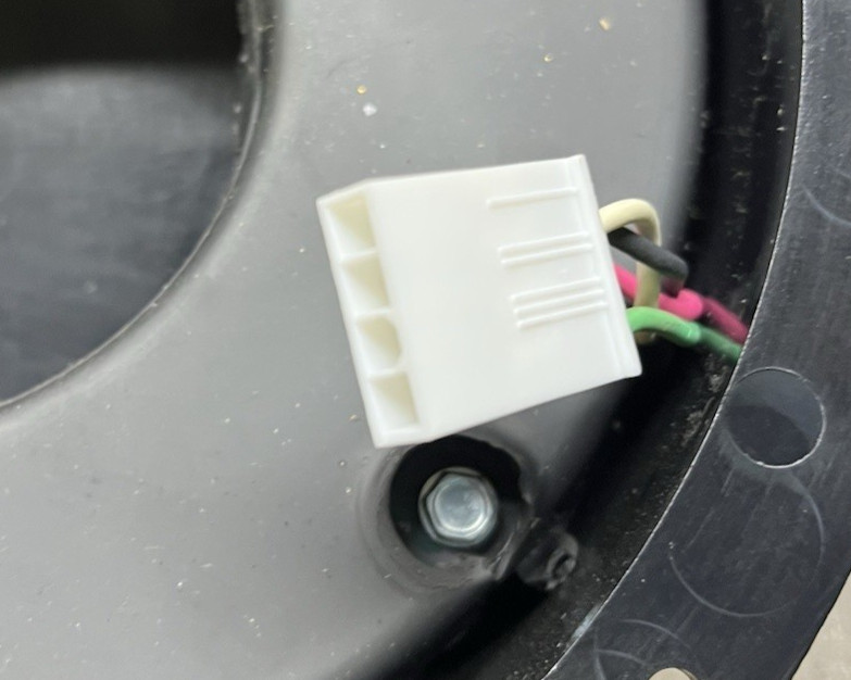90 DAY WARRANTY! Inducer driver 81104165 or HR46GH003 FITS MANY Carrier/Bryant