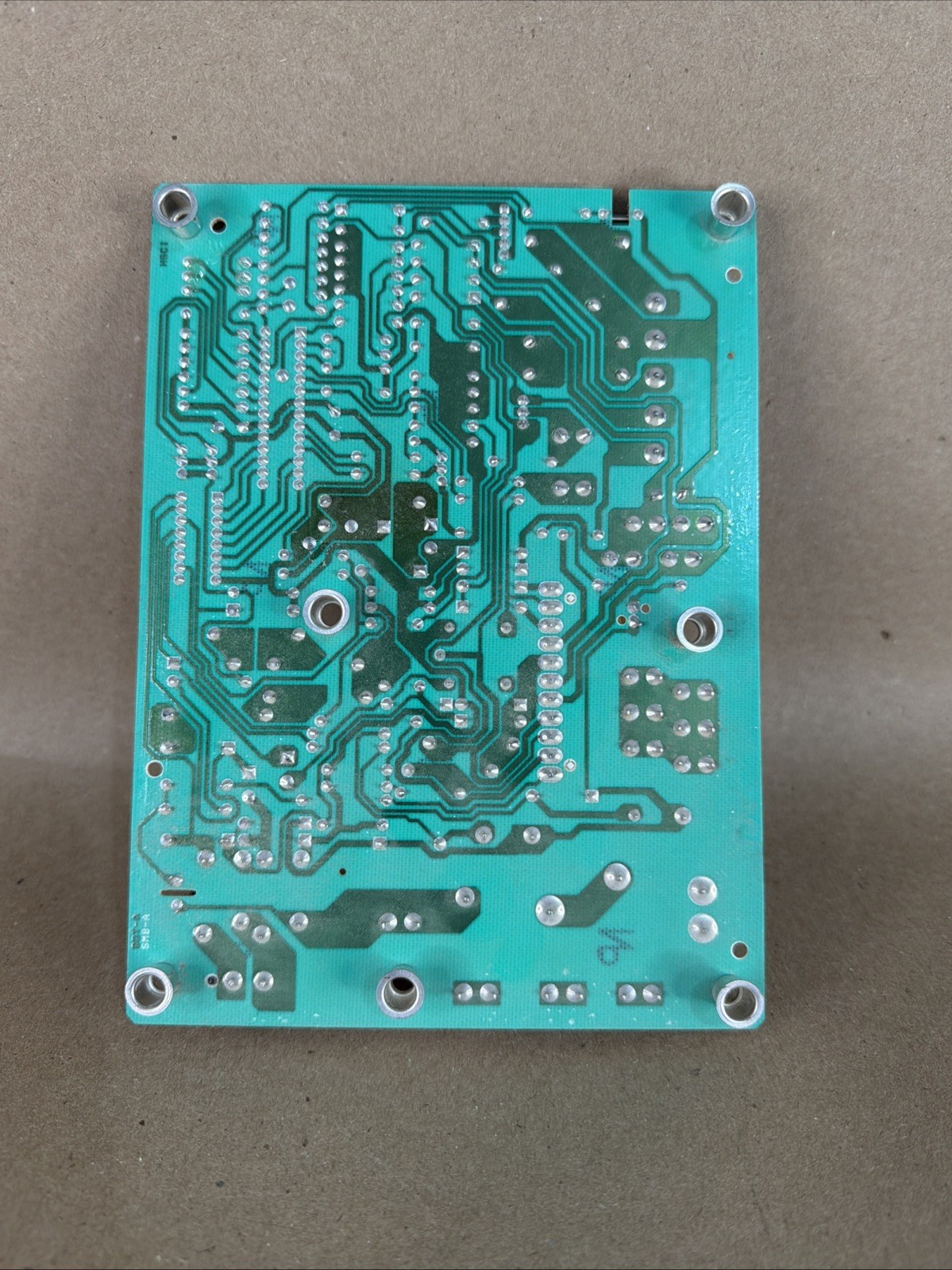 TESTED Carrier Bryant HK42FZ039 Furnace Control Board CEPL130934-02 (B2)
