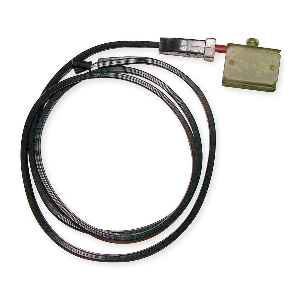 RANCO LDK-110000-070 Heat Pump Solenoid Coil, 48 in Lead,24V 5AV38