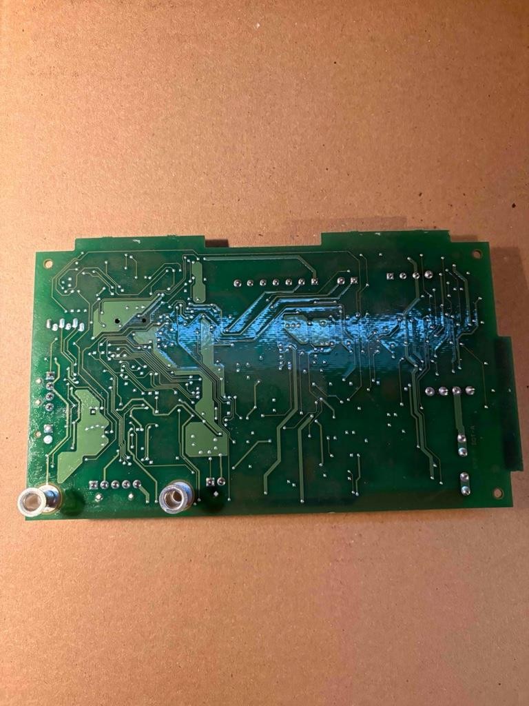 OEM Bryant Carrier Control Board HK38EA039 CEPL-130510-04