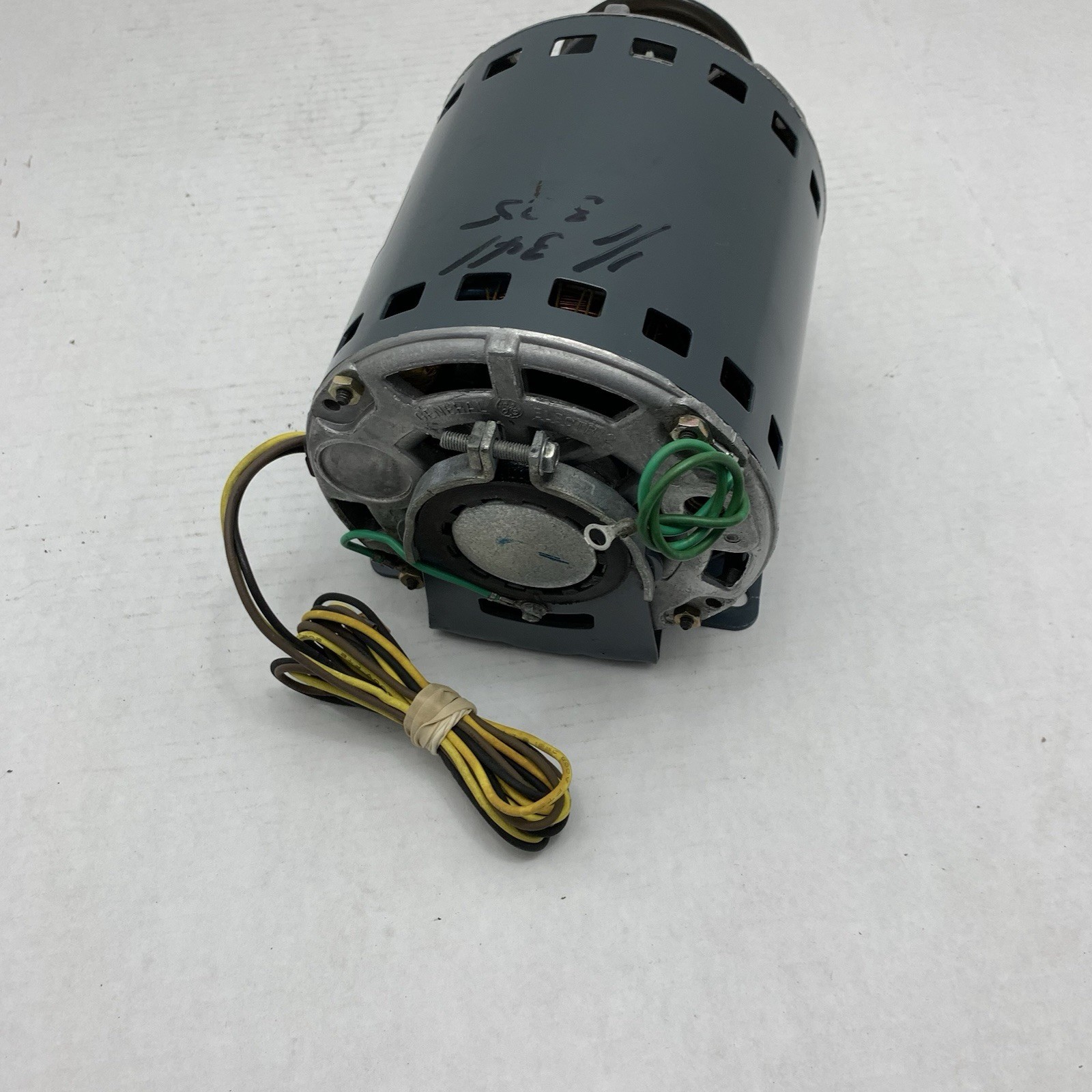 GE 5KCP39PGL570AS Factory Original Blower Motor Carrier HC52EE208A 1HP 208-230V