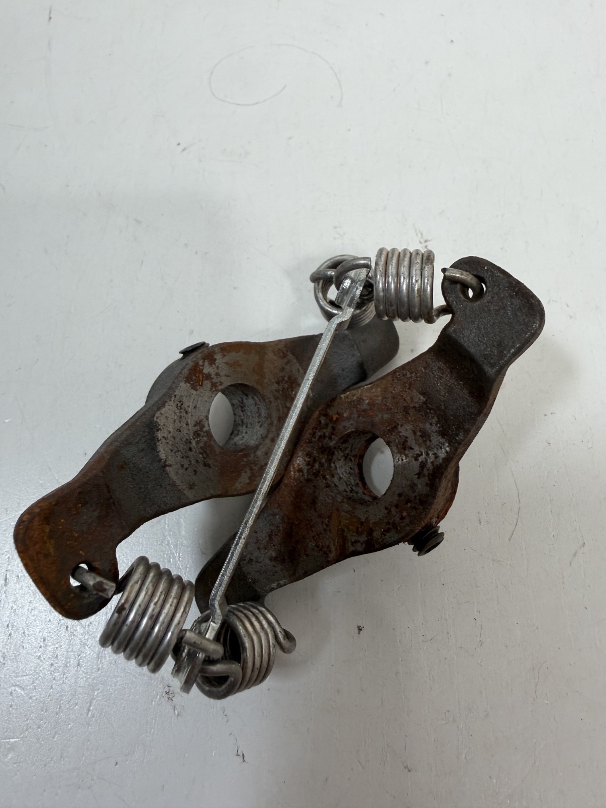 Bell & Gossett Coupler Coupling Cast Iron Assembly fits all Series 100