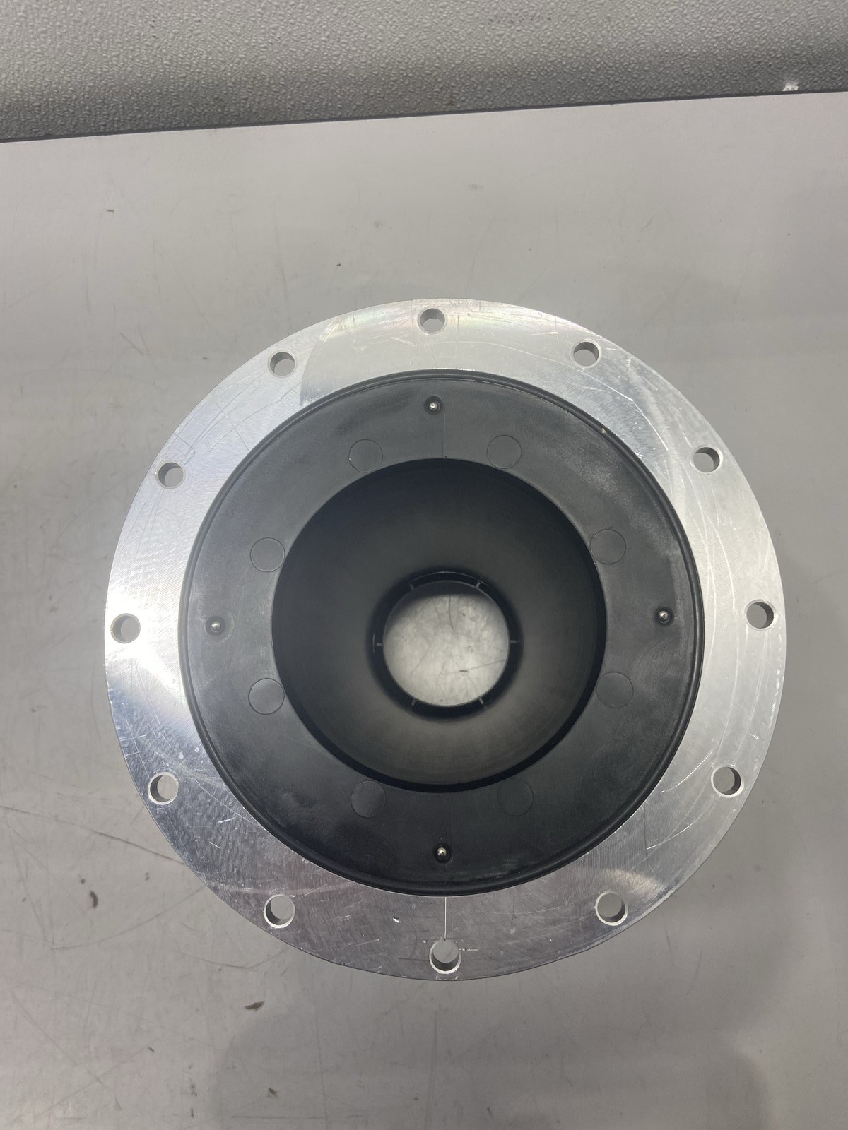 Honeywell Venturi Mixing Unit for Gas Controls VMU500A1033