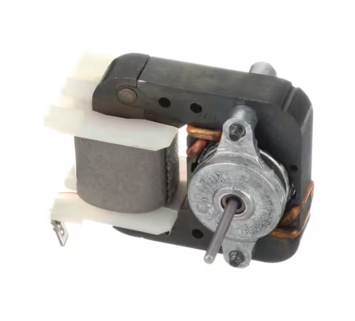 Whirlpool 5A145-352, 4389155 Motor, Evaporator, 120V, 60HZ