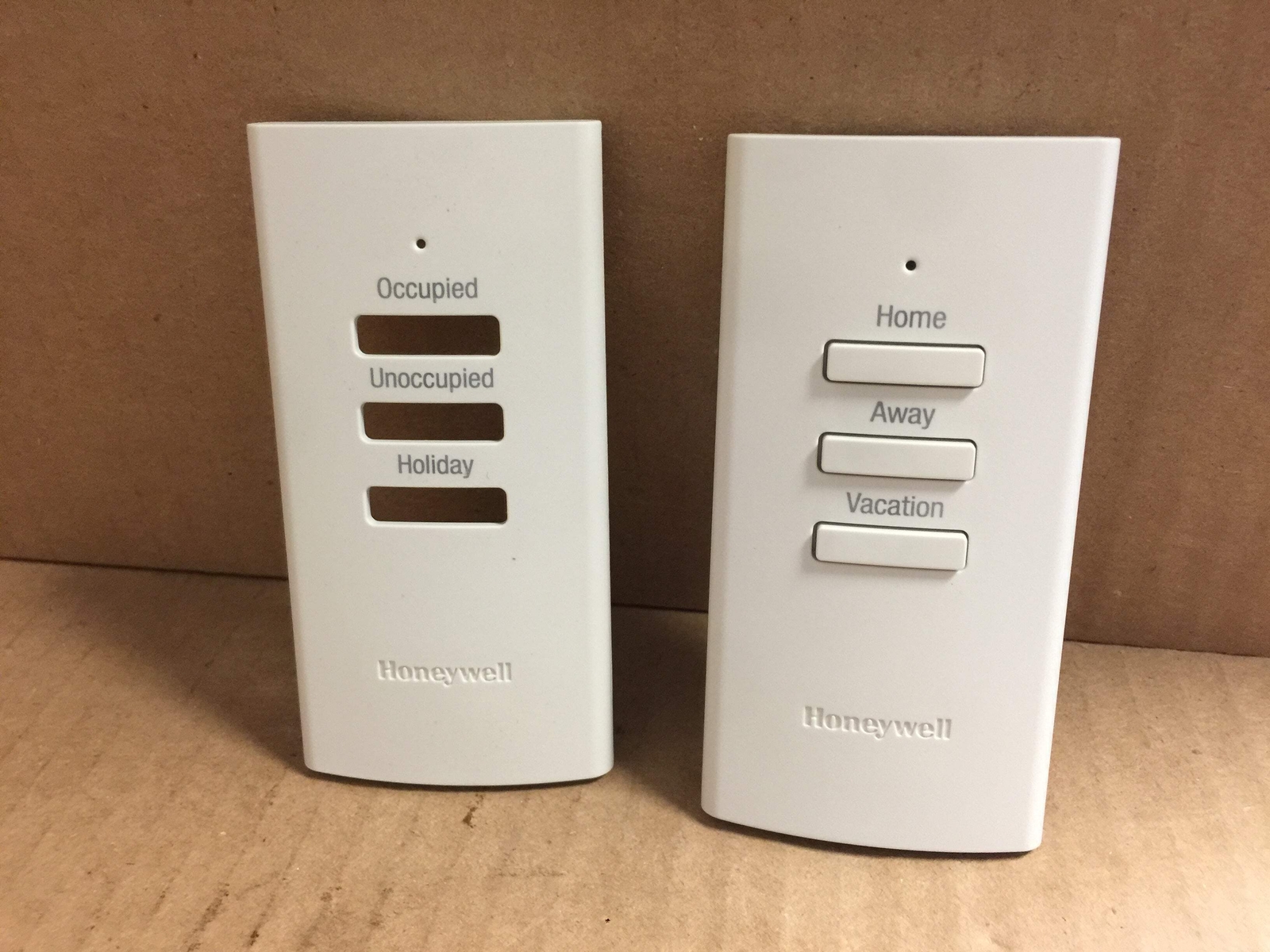HONEYWELL REM1000R1003 WIRELESS ENTRY/EXIT REMOTE FOR HONEYWELL REDLINK ENABLED