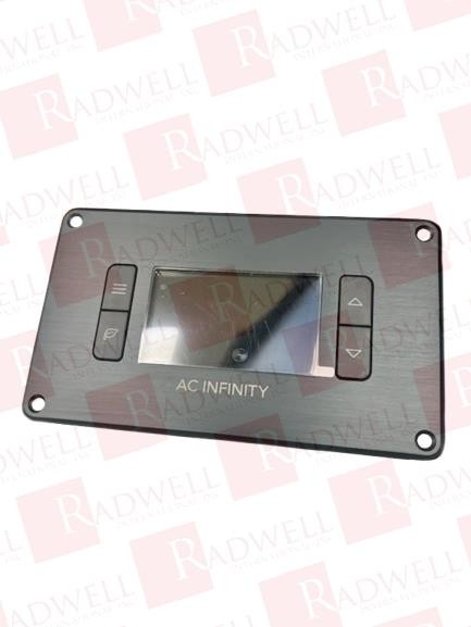 AC INFINITY AI-ATC / AIATC (NEW IN BOX)
