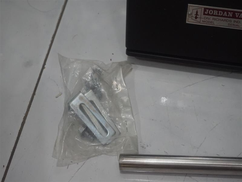 Ametek 40 21 Pressure Controller New Open Box NOB 30 Days Warranty
