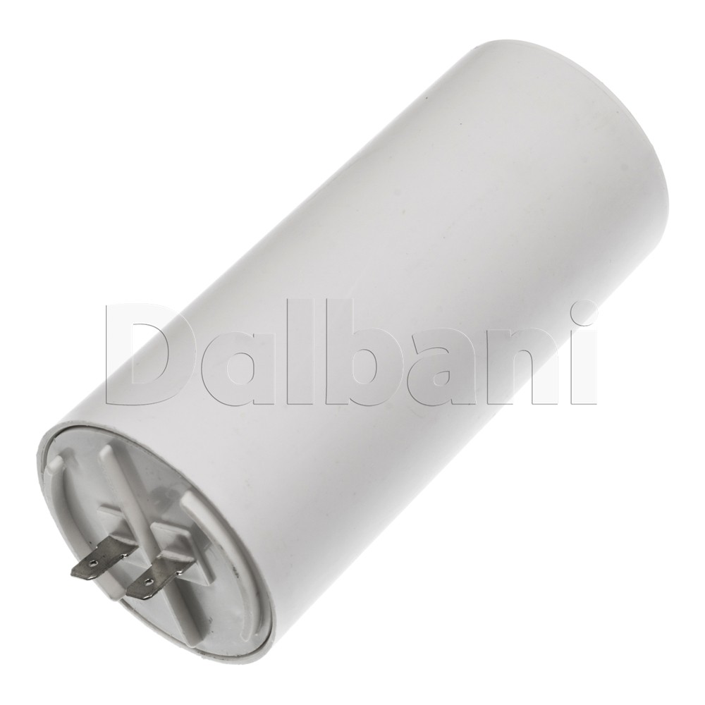120uF CBB60 Motor Run Capacitor 250VAC 120MFD 250V 55X120 25/85/21