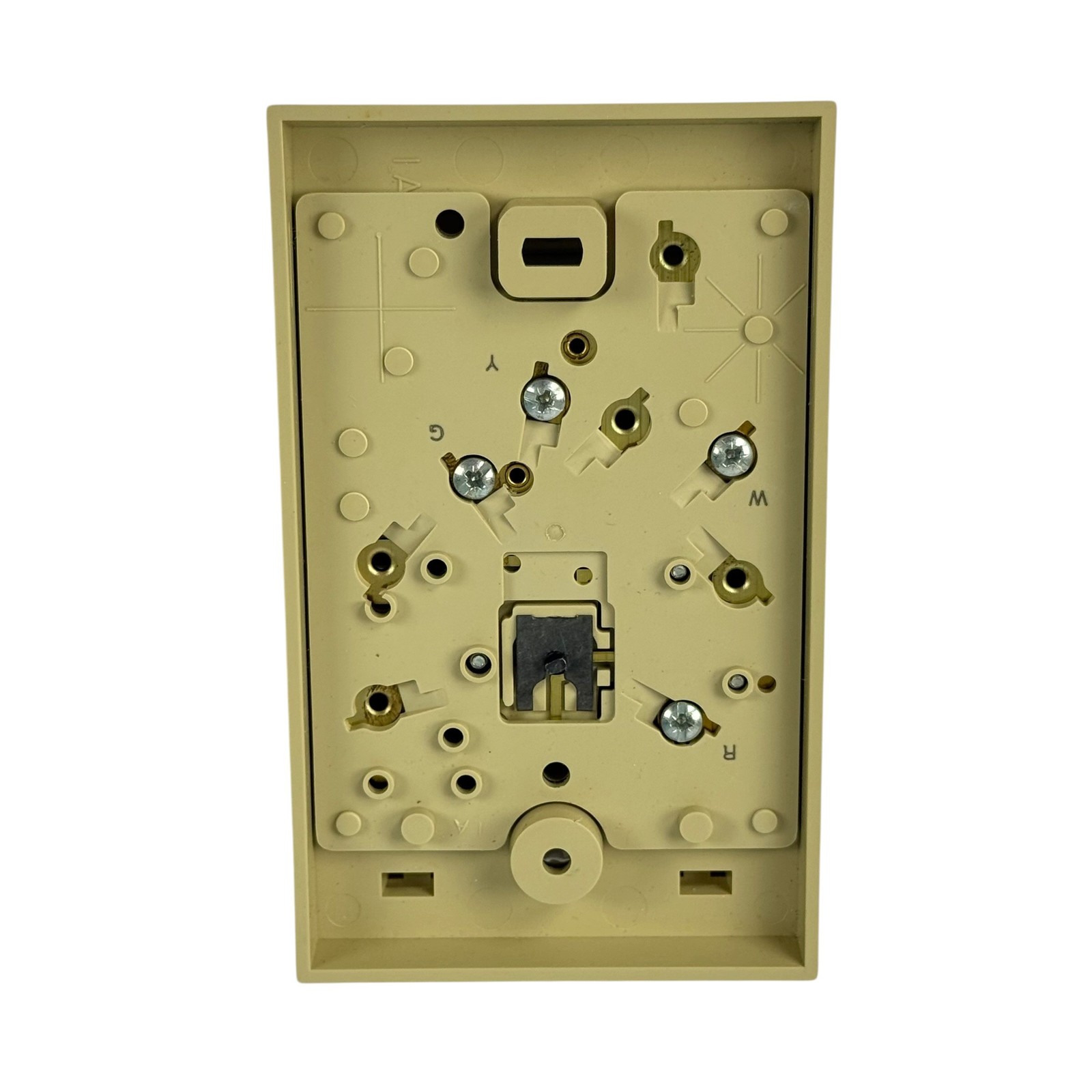 Honeywell T834C 1137 Tradeline Heating Cooling Thermostat New Open Box HVAC