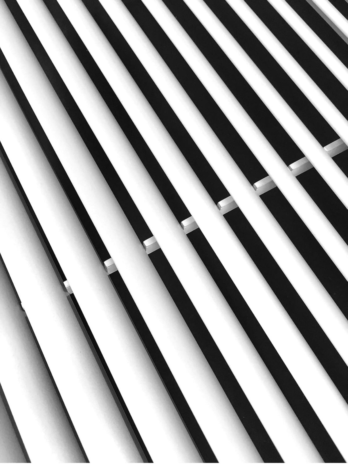 HVAC Premium 20″ X 18″ Aluminum Return Filter Grille for 1″ Filter, easy Airflow