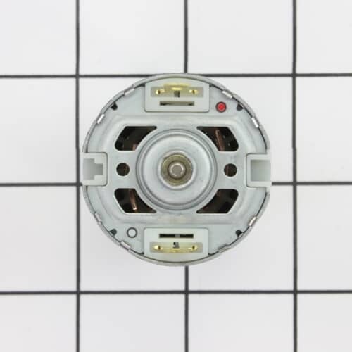 Milwaukee 23-30-0650 Motor Assembly 1 lb. Compatible Models 245620 245721