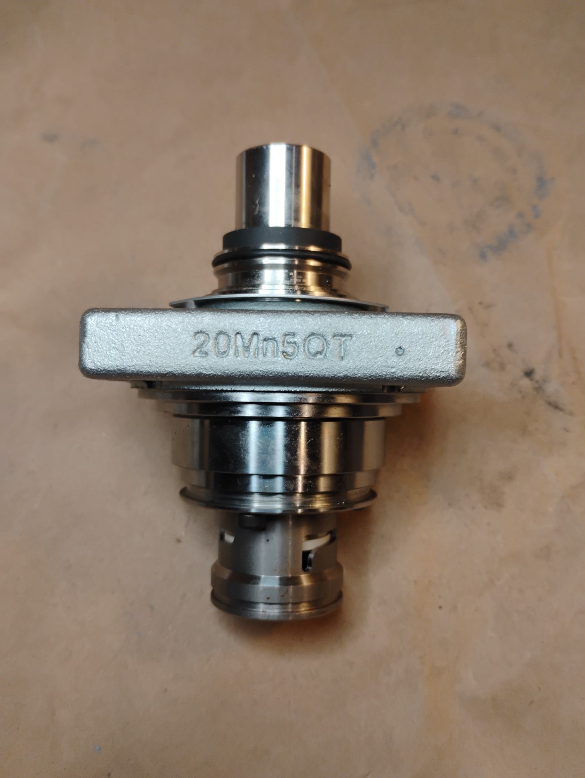 Danfoss Refrigerant Valve ICM 25-A 20Mn5QT – Fast Ship