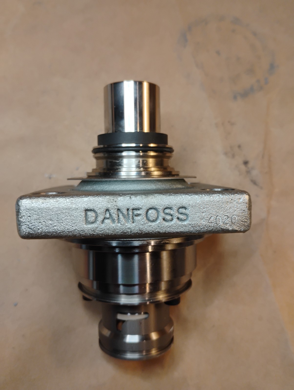 Danfoss Refrigerant Valve ICM 25-A 20Mn5QT – Fast Ship