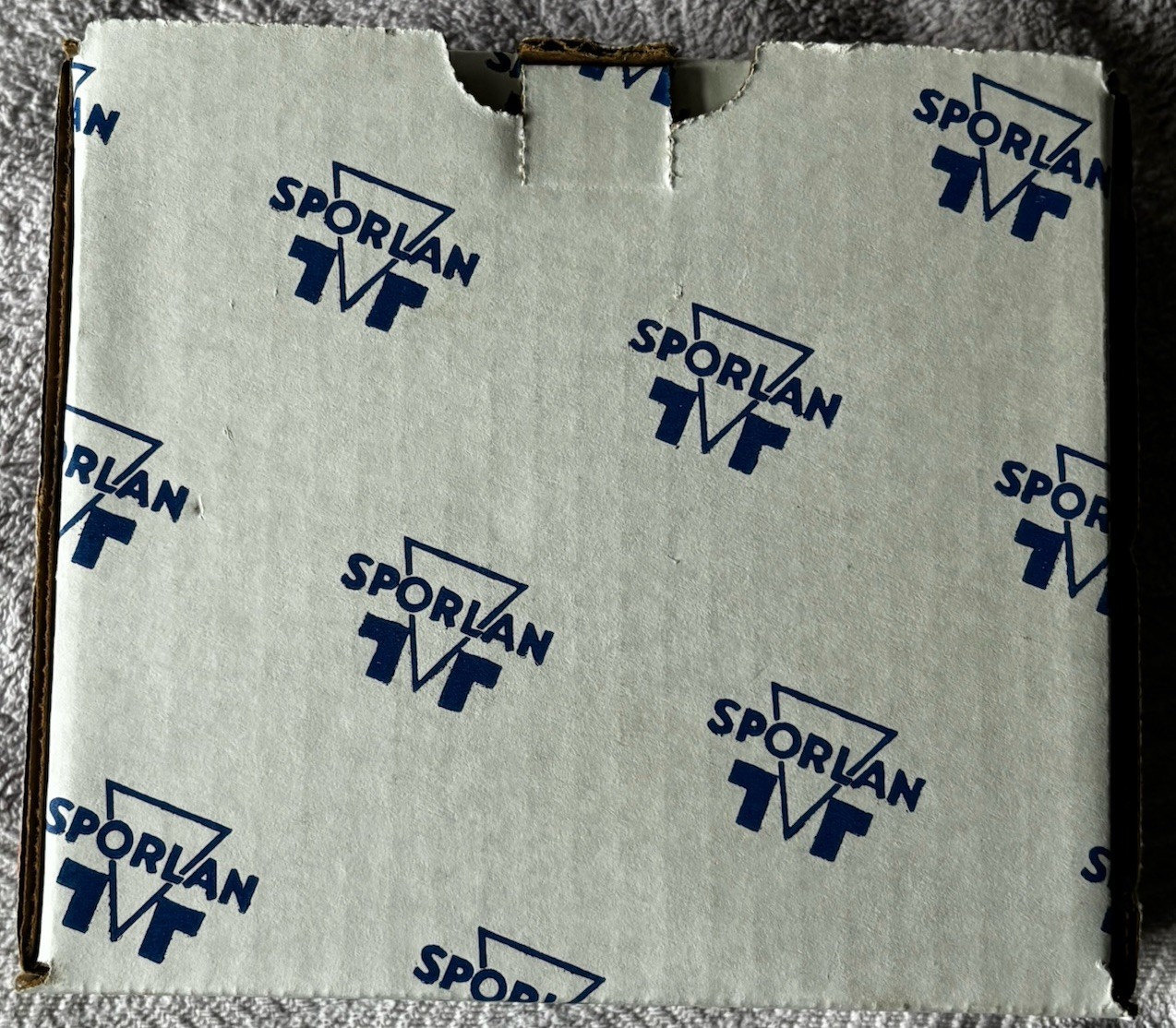 Sporlan E5S130-HP Solenoid Valve 3/8″ ODF Solder Connect R-22 R-404A R-134A
