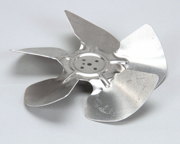 325-60088-00 Traulsen Fan Blade 8.75 In 30 Pitch Genuine OEM TR325-60088-00