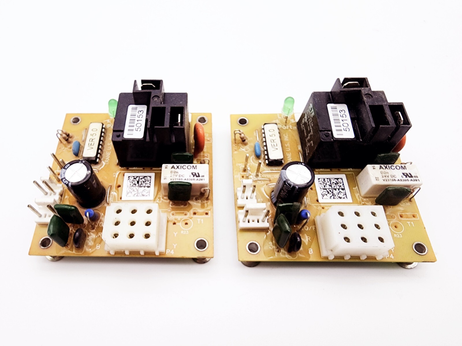 American Standard 21C140501G53 – CNT05009 Defrost Control Board