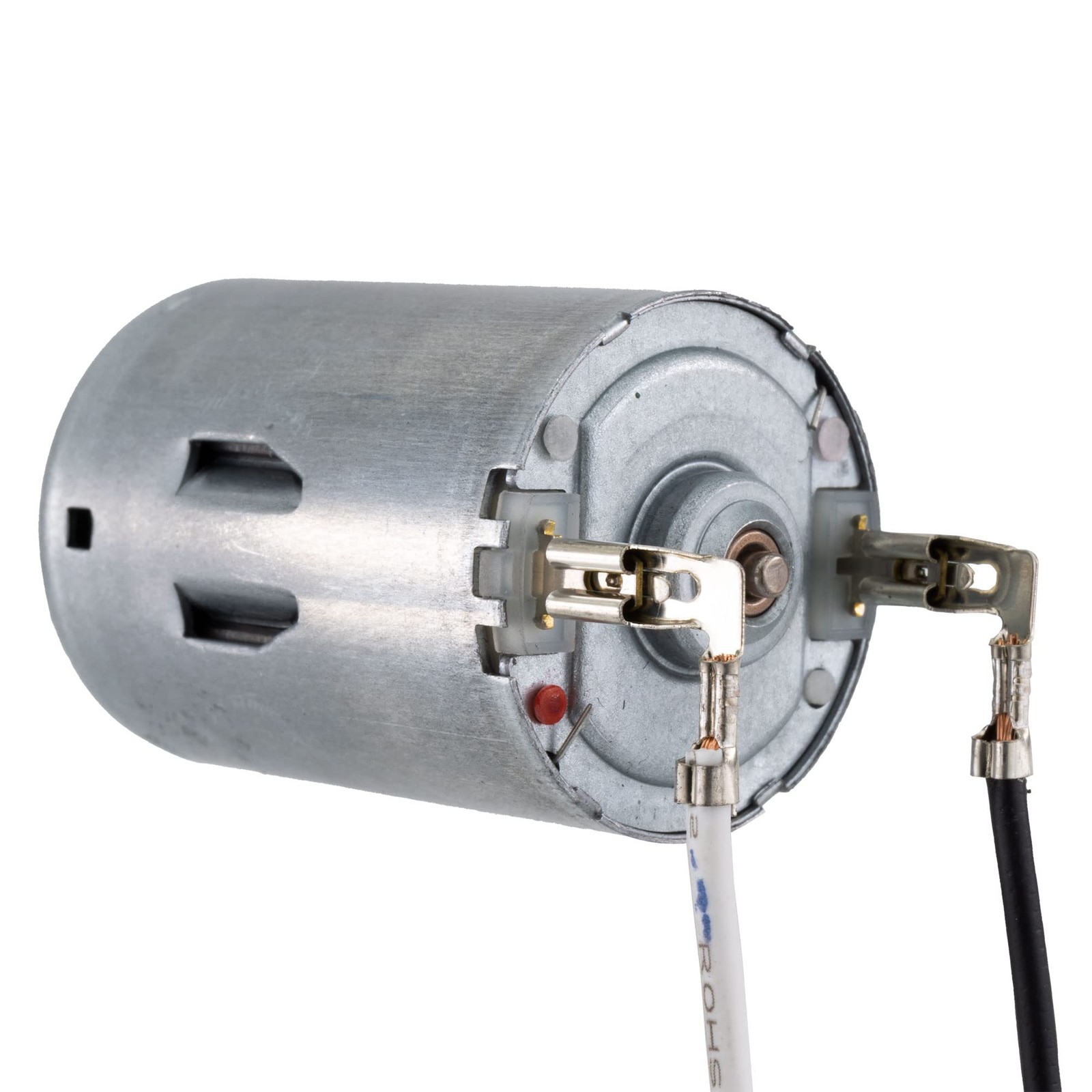 RecPro BVD0218-00 12V DC Fan Motor Compatible with Ventline Ventadome Lids and