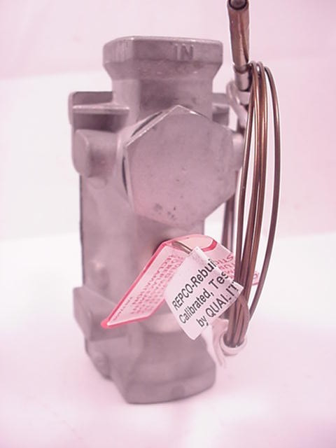 Robertshaw 4030-003 Gas Safety Valve FMEA 3/8″ NPT Ships Same Day