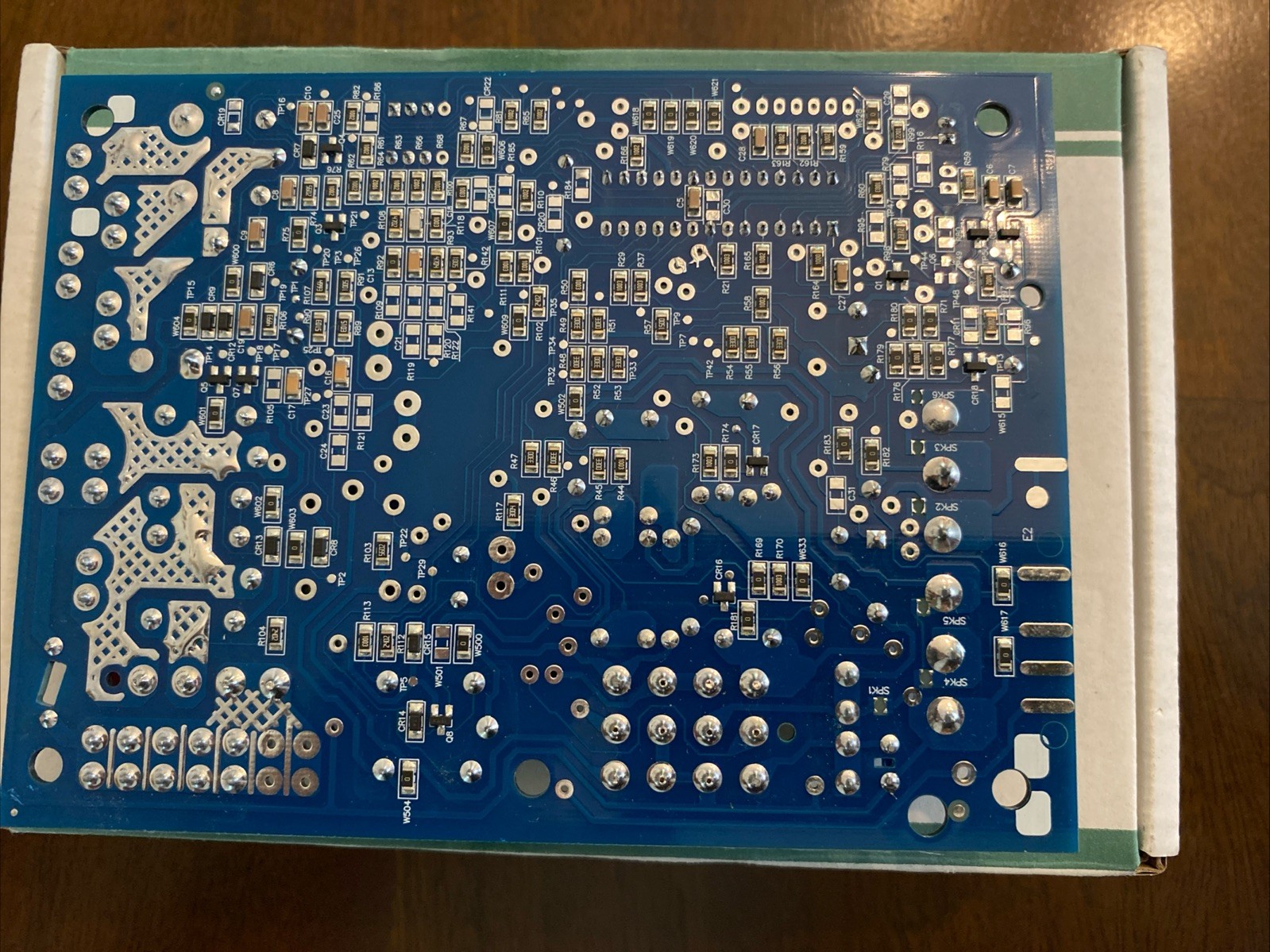 50A55-474 Furnace Control Board Replaces White Rodgers 50A55-3797 Blue
