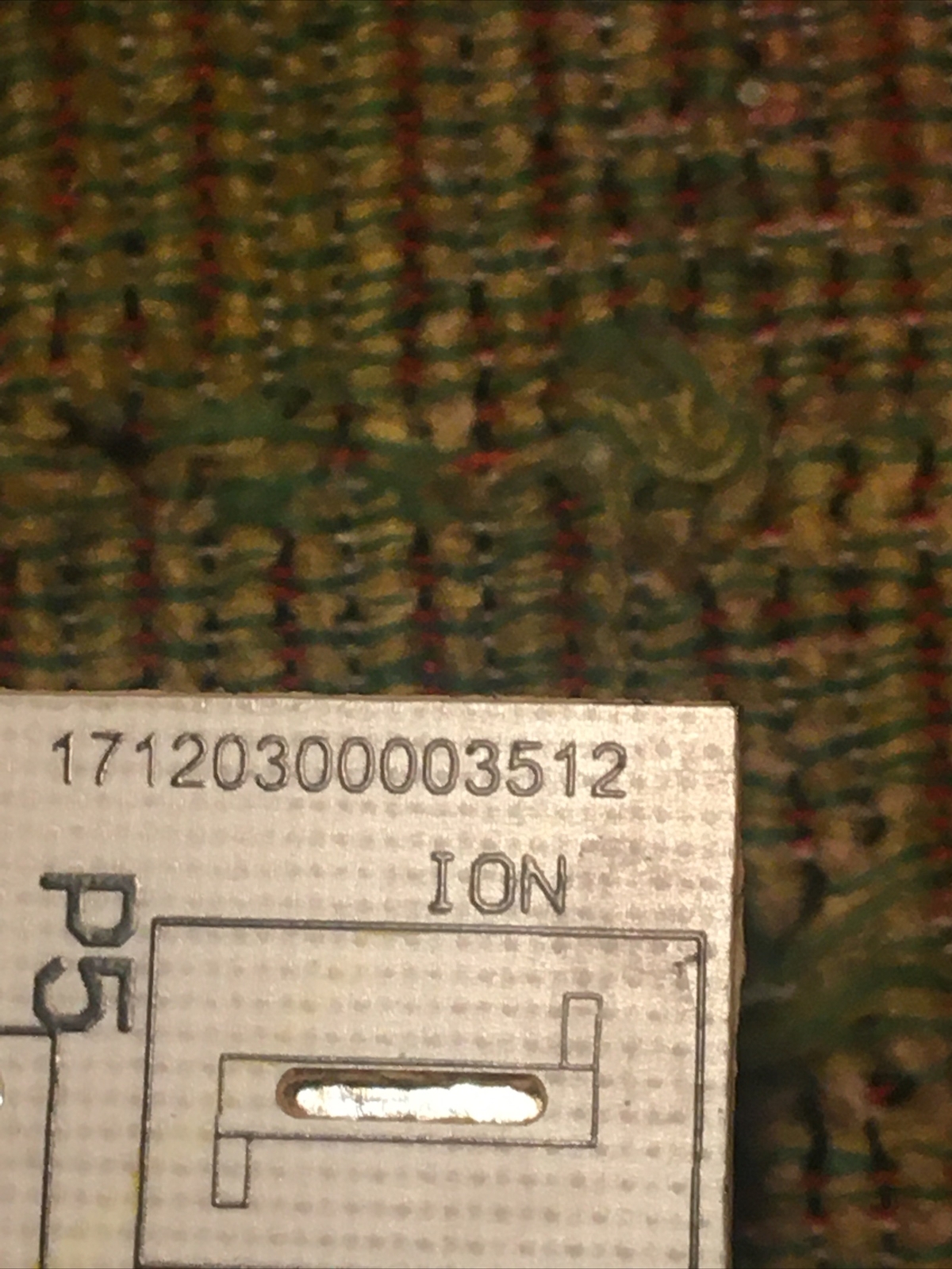 Midea ac model: NAW10R1BWT Power Supply Board ( US-KC30Y-B(C2) JDWS.NK) 12 Pin