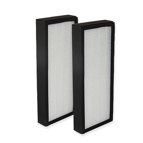 F1702HE Replacement Filter Compatible with Hunter HT1702 10200 Air,Free Shipping