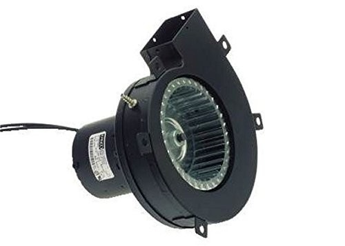 Fasco A079 Draft Inducer Blower For Rheem Rudd