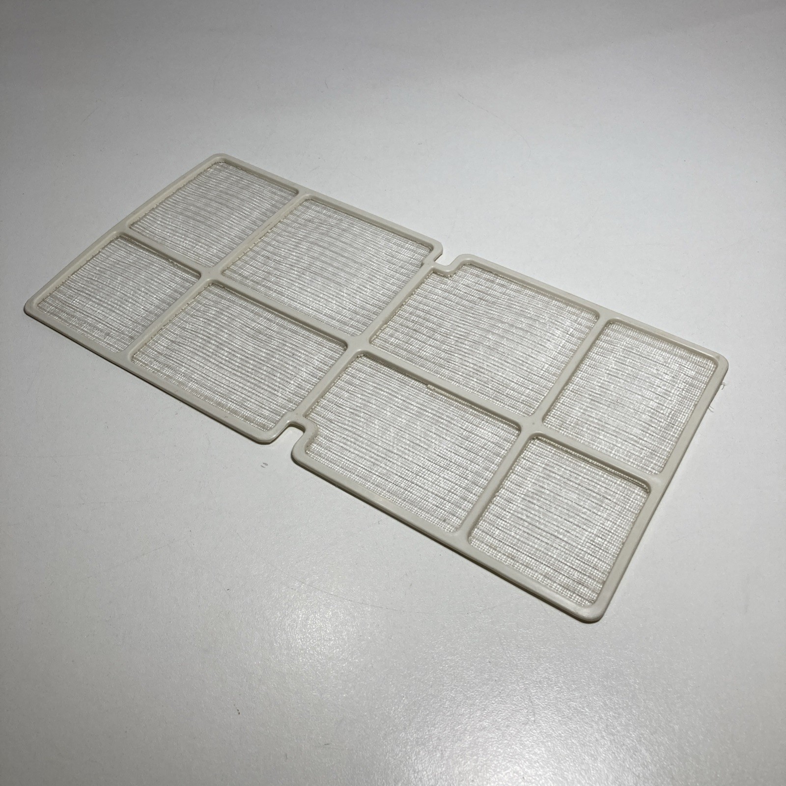 Haier AC HWR06XC6 Air Conditioner Replacement Parts OEM Air Filter Screen