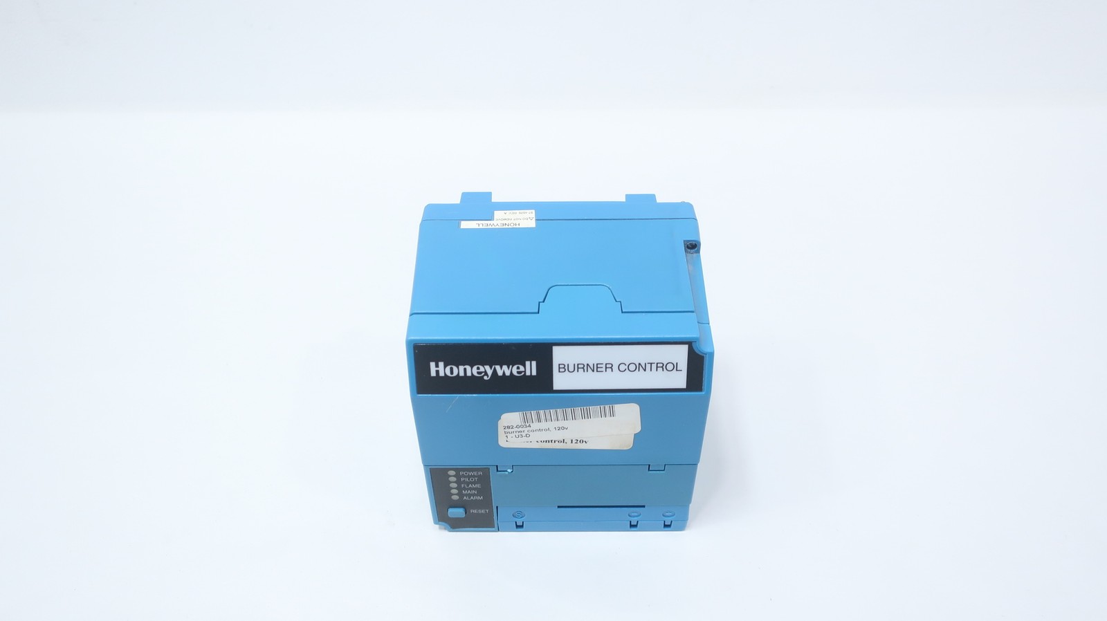 Honeywell RM7895 A 1014 Burner Control Module