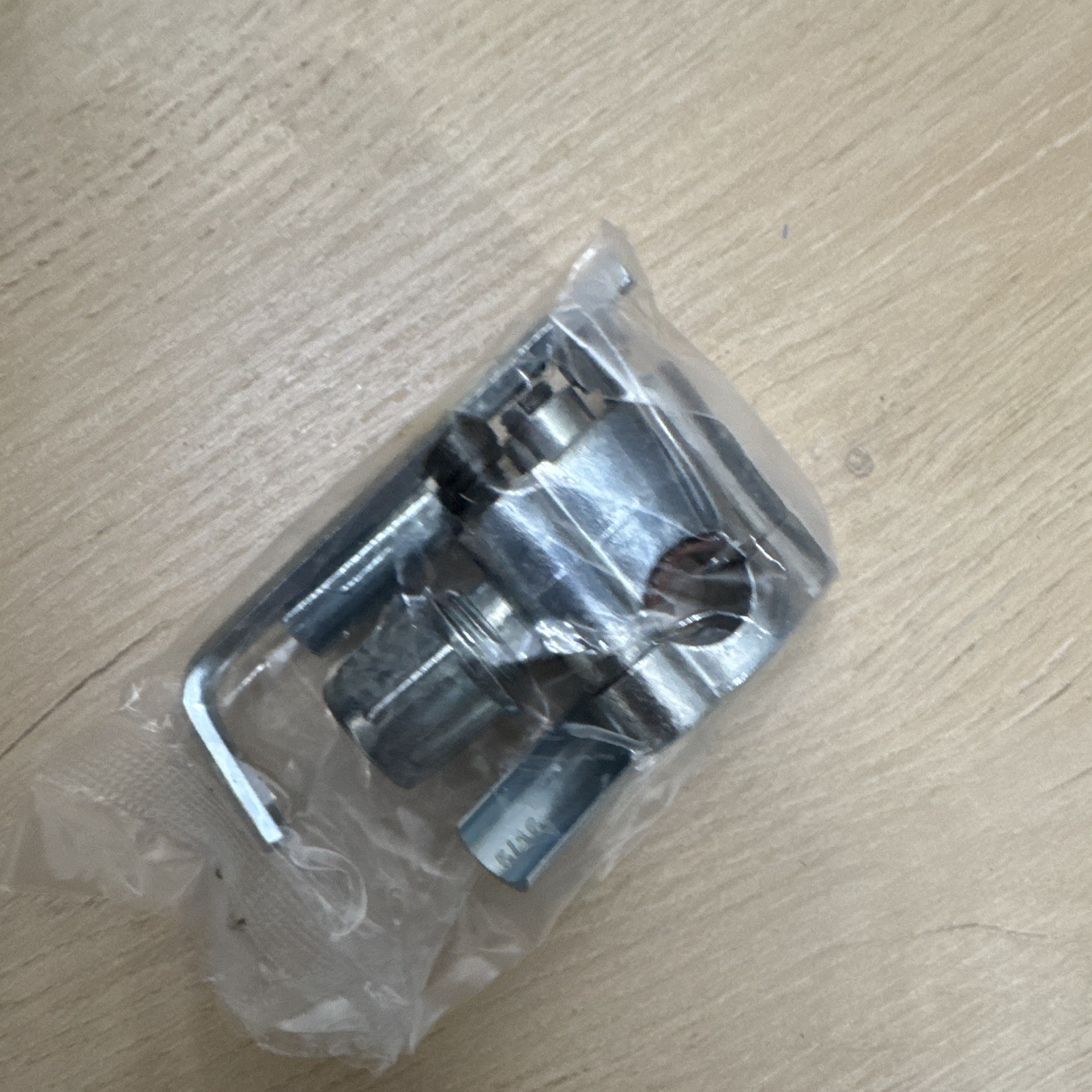 Supco Bullet Piercing Valve BPV31 for 1/4 5/16 3/8 Tubing, Metal
