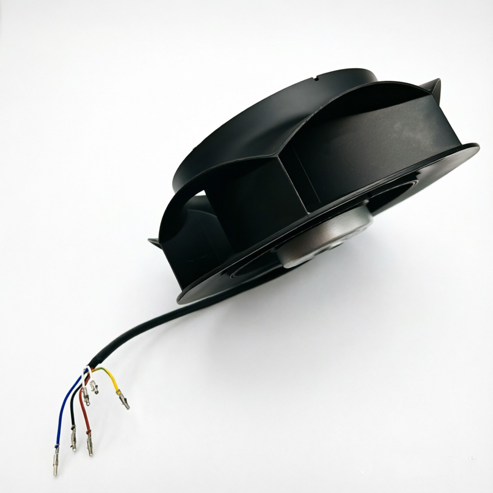 Backward Curved Centrifugal Fan R2D250-RA28-17 400V 190W/265W for Ebmpapst