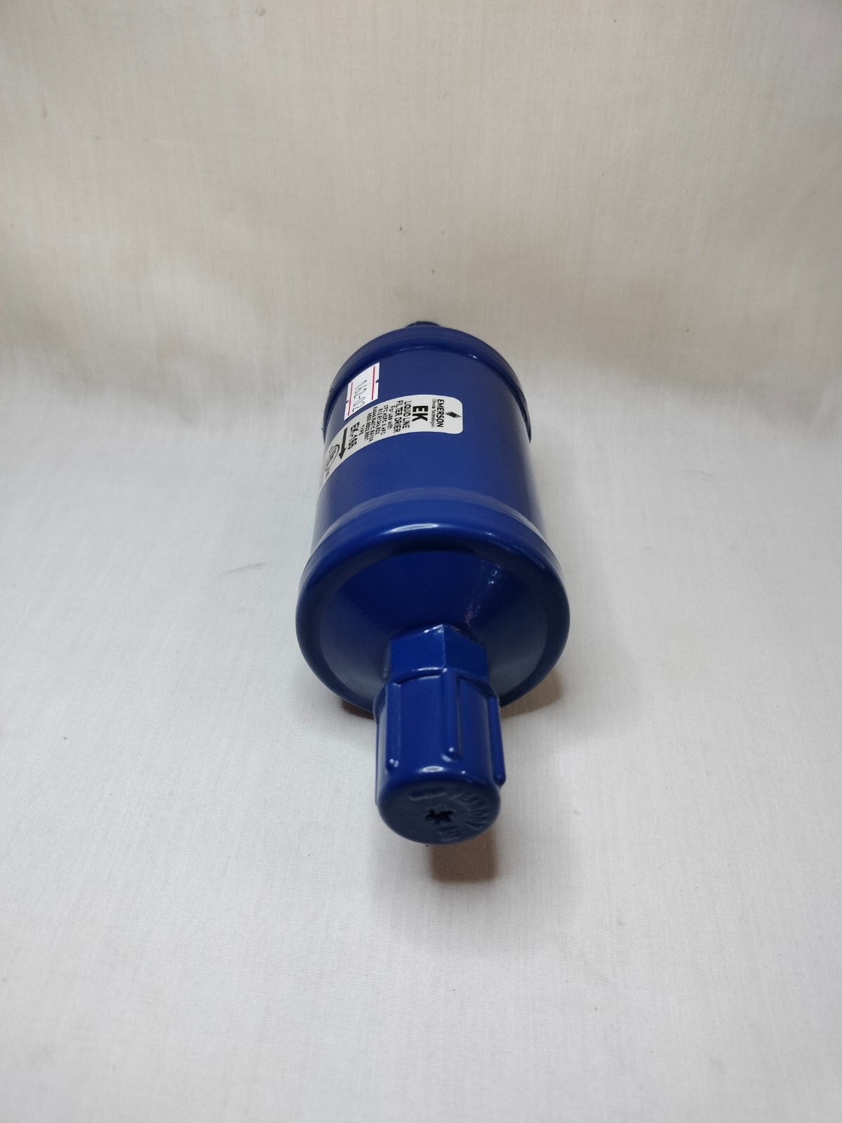 Emerson EK-165 EK165 EK Liquid Line Filter Drier MWP 680 PSIG Made in Mexico