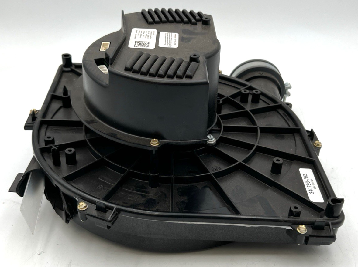 HR 46GH003 340793-762 FURNACE INDUCER MOTOR 81104165 CONTROLLER TYPE SD01