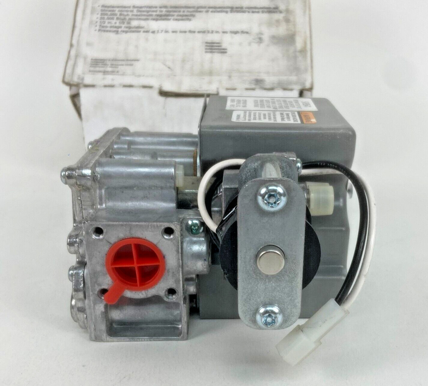 Honeywell SV9541Q 2561 Intermittent Hot Surface Pilot Ignition – Open Box