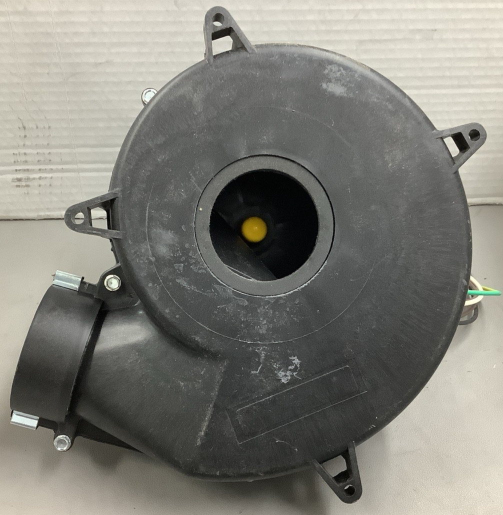Fasco 70626562 Protech 70-24033-01 3450RPM 115V AC Blower Motor Assembly (R108)
