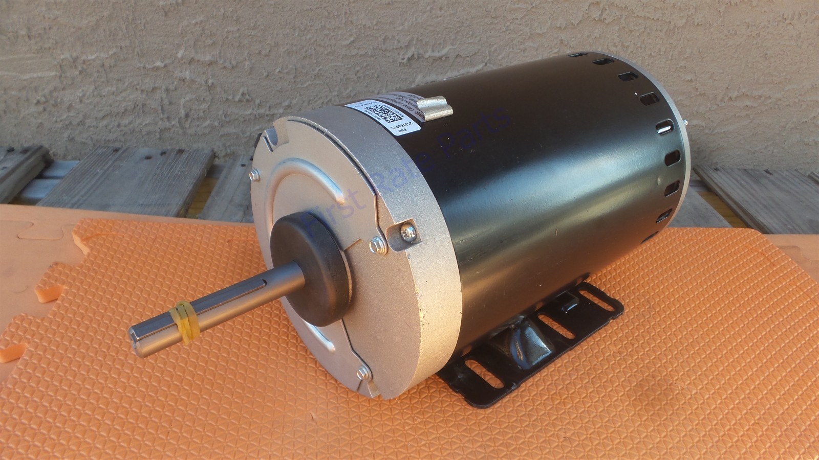 Heatcraft 25316601S Motor 25316601 1-1/2 HP Refrigeration Bohn YSDK1100-8S 1.5HP